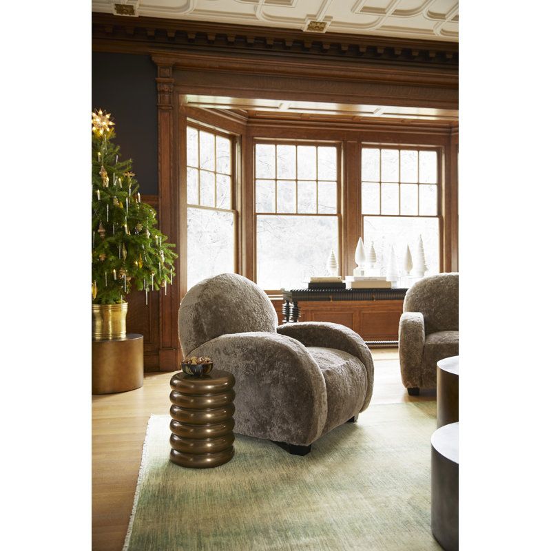 Portuguese 72.5'' W Console Table