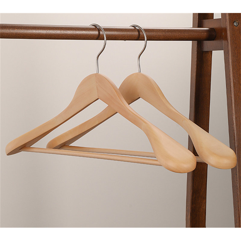 Cintre pour garde-robe Luxeoak Pro, 20