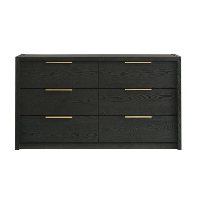  Ardmore Bend Dresser in Black