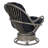 Lundell Upholstered Swivel Accent Chair-1242987024-1242987026