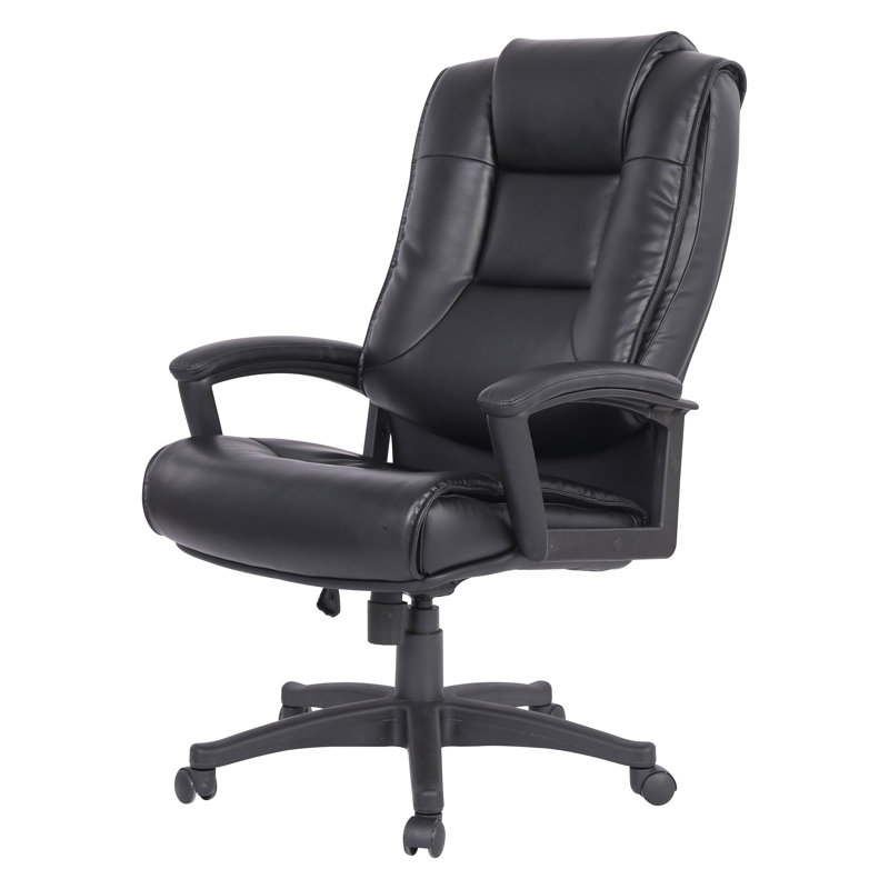 Executive Chair, Black