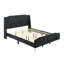 Pacifica Upholstered Bed-1164952020-1164952018
