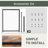 Drye Metal Base Writing Desk-421181697-421181701