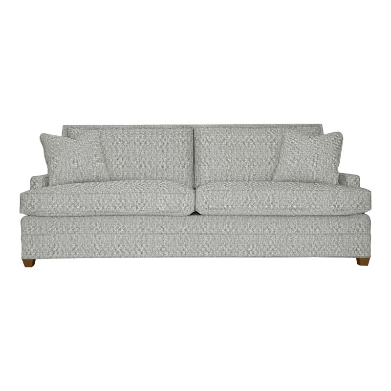 Riverside Sofa, No, Tarbee Dove, Hampton