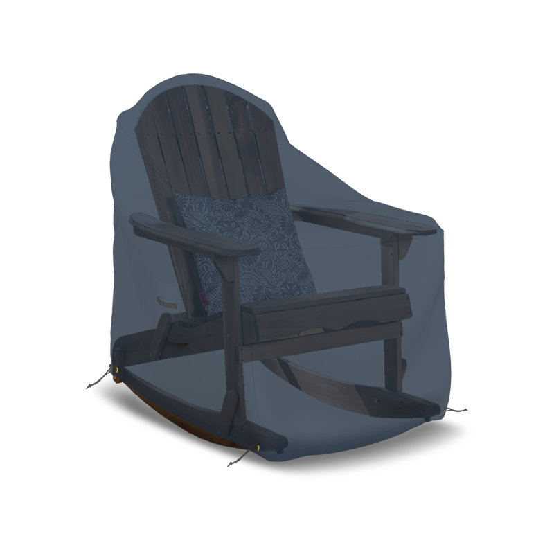 Outdoor Cover, 91.4cm H x 81.3cm W x 86.4cm D, Blue