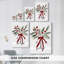 Wreath of Pearled Promise - Toile tendue avec châssis de qualité supérieure-2036287387
