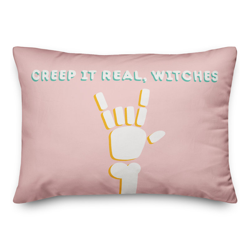Throw Pillow