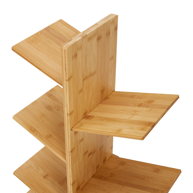 84.5cm H x 60cm W Bookcase