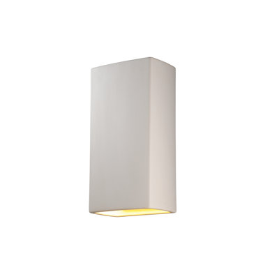 Nasaiah Ceramic Wall Light