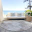 Tapis intérieur / extérieur Frisina-348145007