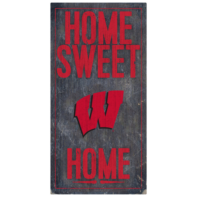 Wall Decor, University of Wisconsin, Madison
