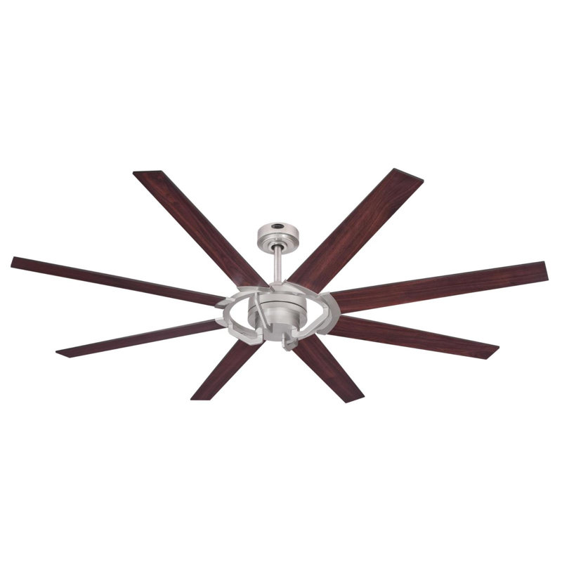 Ventilateur de plafond 68 po