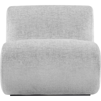 Fauteuil d'appoint Akira