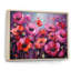 Magenta champs de coquelicots magiques-97058446-97058447
