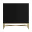 Armoire d'appoint 2 portes