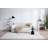 Flora Upholstered Daybed with 2 Drawers