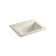 Memoirs® Stately Drop-in Bathroom Sink