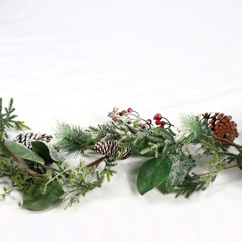 150cm Faux Garland