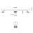 24'' W Linear Grid-87980422