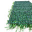 Faux Foliage Hedge