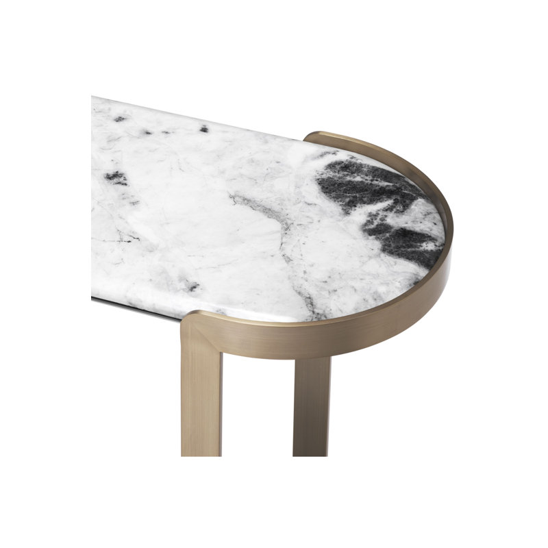 Fabio 47.24'' W Console Table