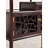 New Chinese Minimalist Style Bookcase