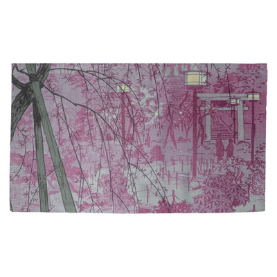 Maez Indoor Rug