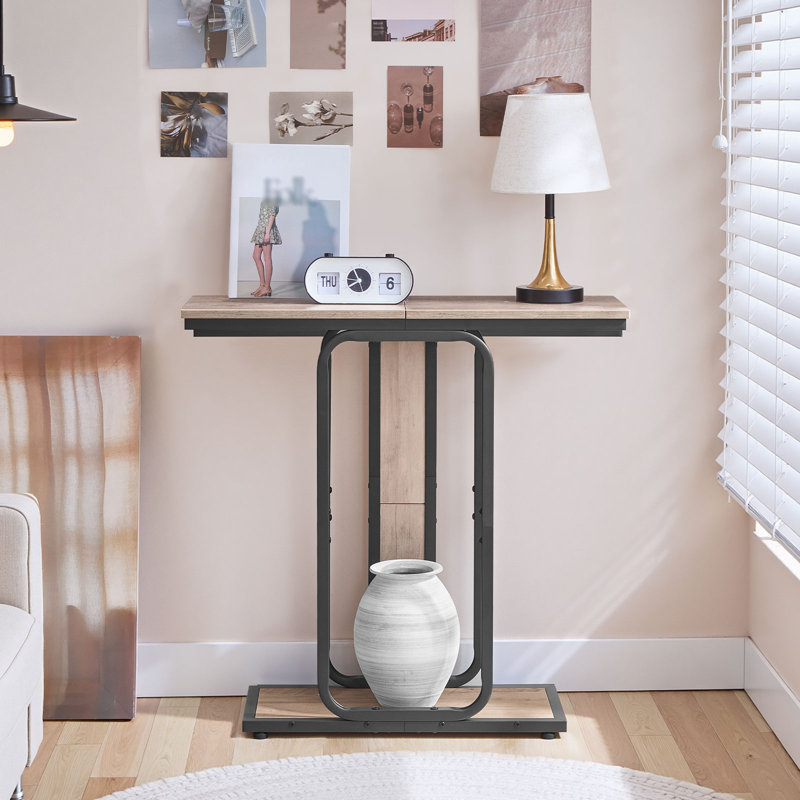 Console industrielle, Grey