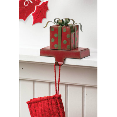 Armiah Gift Box Stocking Holder