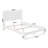 Troutville Solid Wood Standard Bed-598613884-634703176