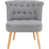 Polyester gris est en rupture de stock
