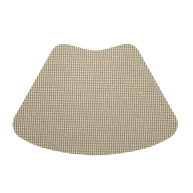 Fishnet Wedge Placemat Set of 6