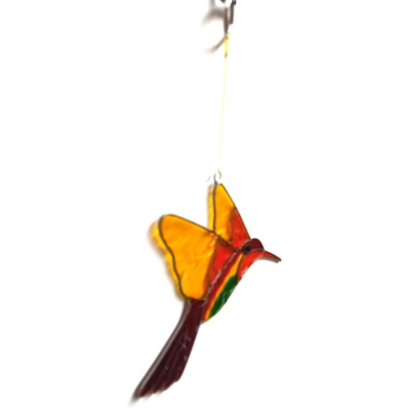 Abisia Plastic Animals Suncatcher