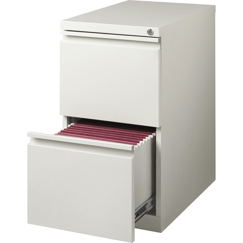 Pabel Mobile File Pedestal