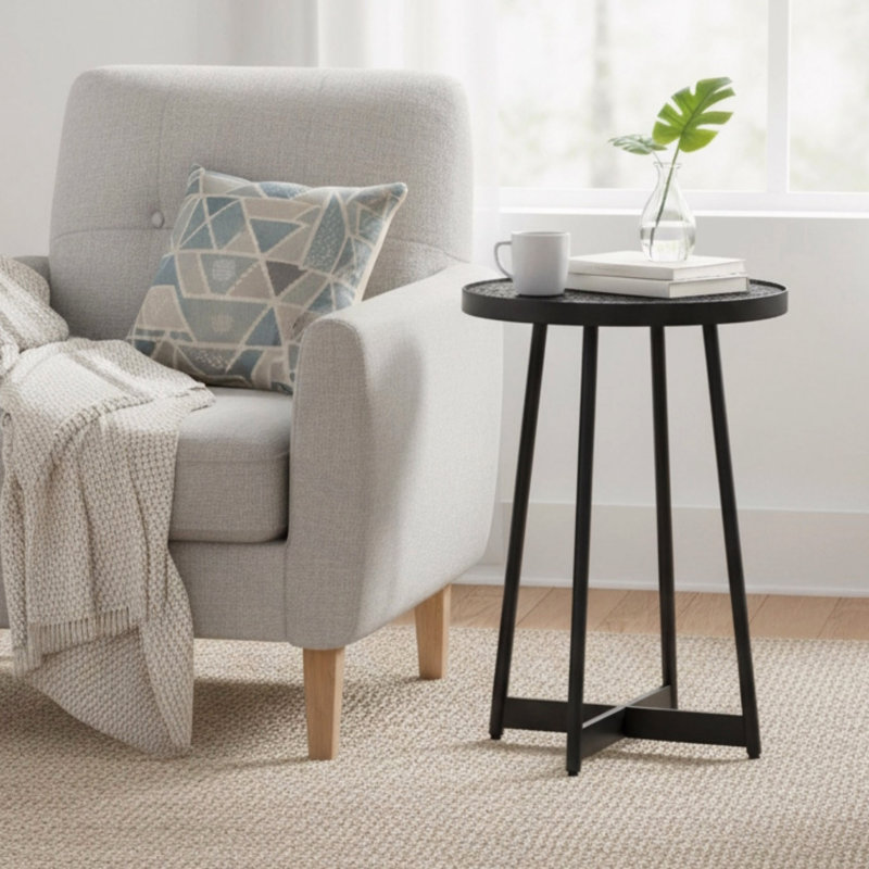 Table d'appoint Ranlo