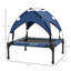 Polyester Pet Bed-191083609
