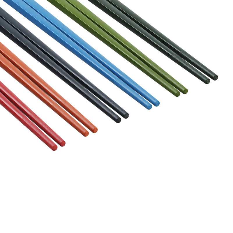 ZWILLING Now Antibacterial 12-Pc Chopsticks Set