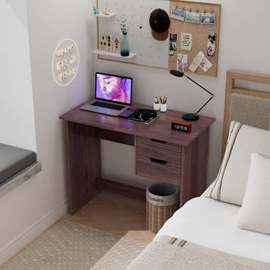 Small Bedroom Desk
