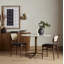 Helen Round Marble Dining Table