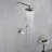 All-In-One Kit with Rough in-Valve-66893552