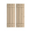 Volets en faux bois rustique à planche et nouettes (par paire)-71284837-88966789-88966790