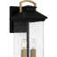 Lanterne murale d'extérieur 2 lumières Lesse-816086088
