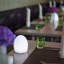 Point Outdoor Table Lamp