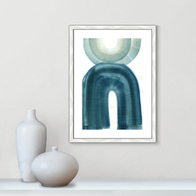 " Apologue " Painting Print