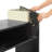 Portland Turntable Audio Rack-78617062