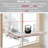 Fannette Orthopedic Cotton Pet Bed