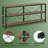 Console Table,3-Tier Hall Storage Shelf,Sofa Table-576414862