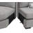 Allianna 3 - Piece Upholstered Sectional