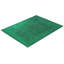 Overdyed Hand-Knotted Wool Modern-Contemporary Green Area Rug 9' 3" x 12' 2"
