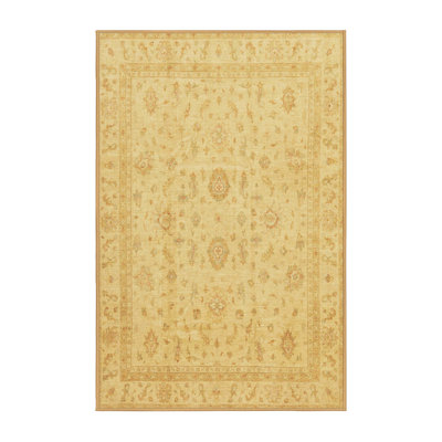 Tapis abstrait moderne 3681